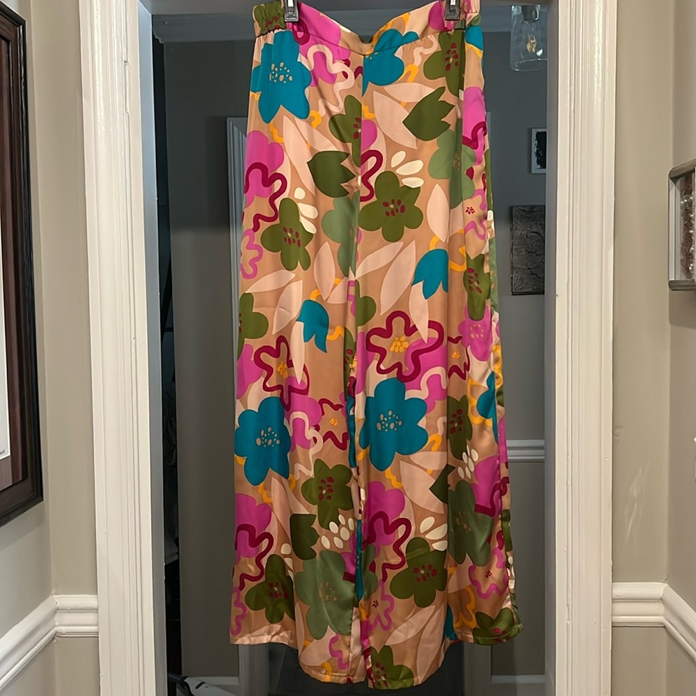 Adrienne Dress Pants